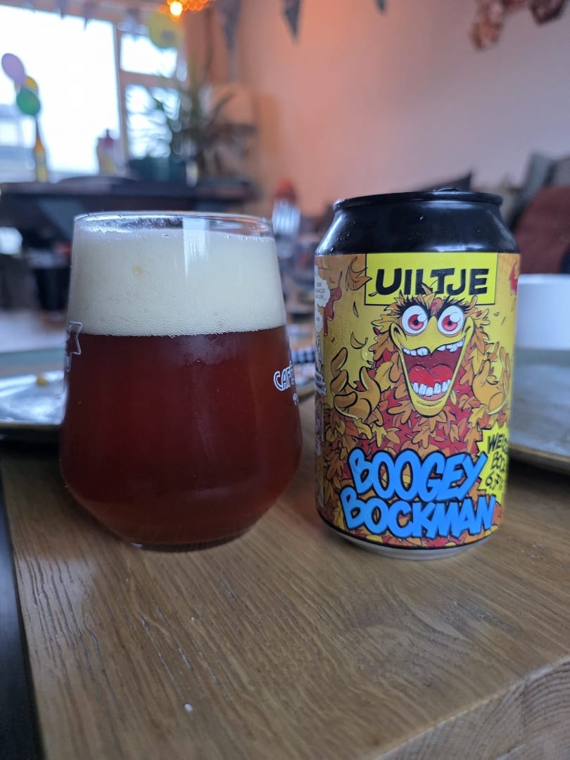 Beer #64081
