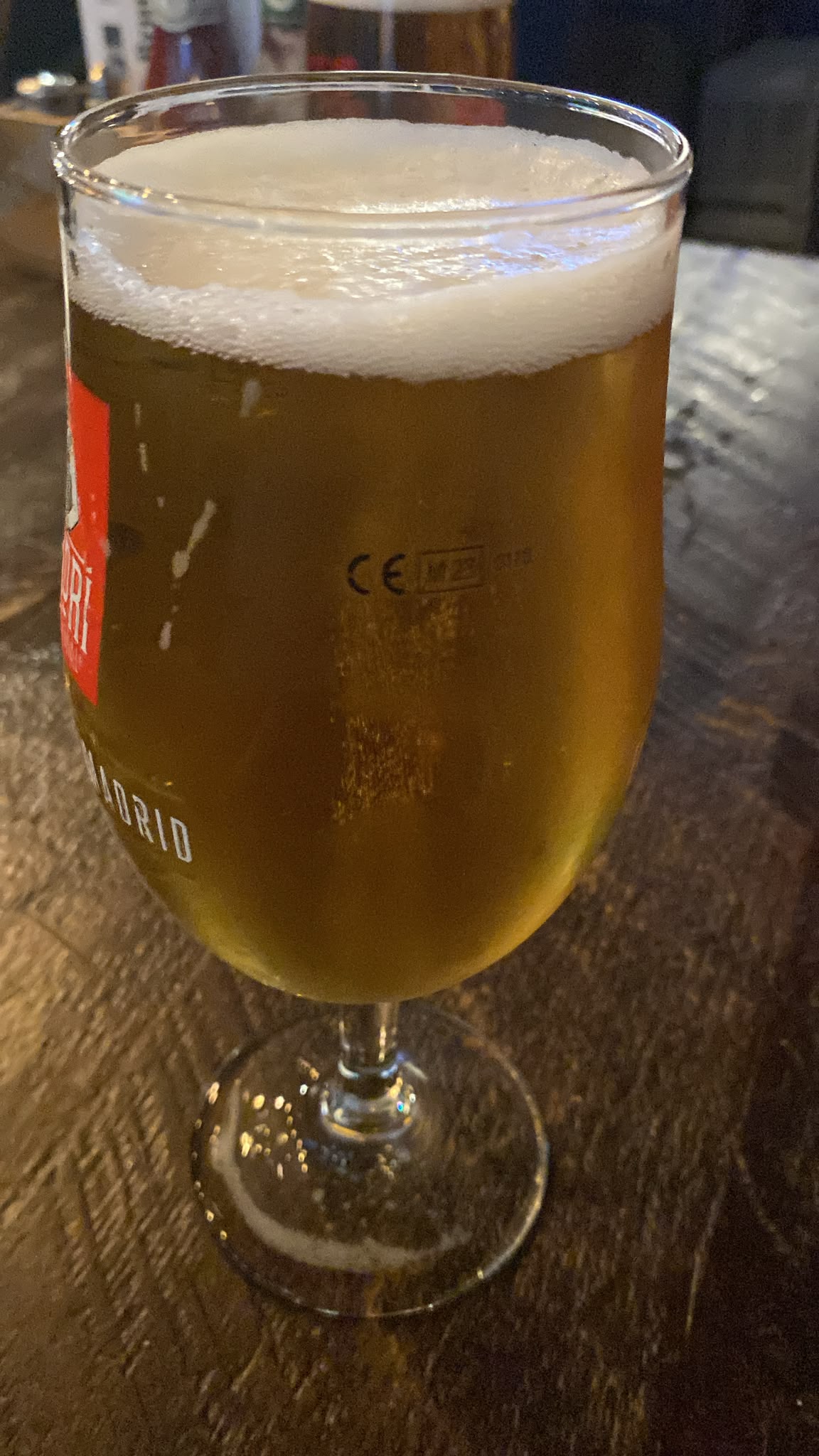 Beer #64116