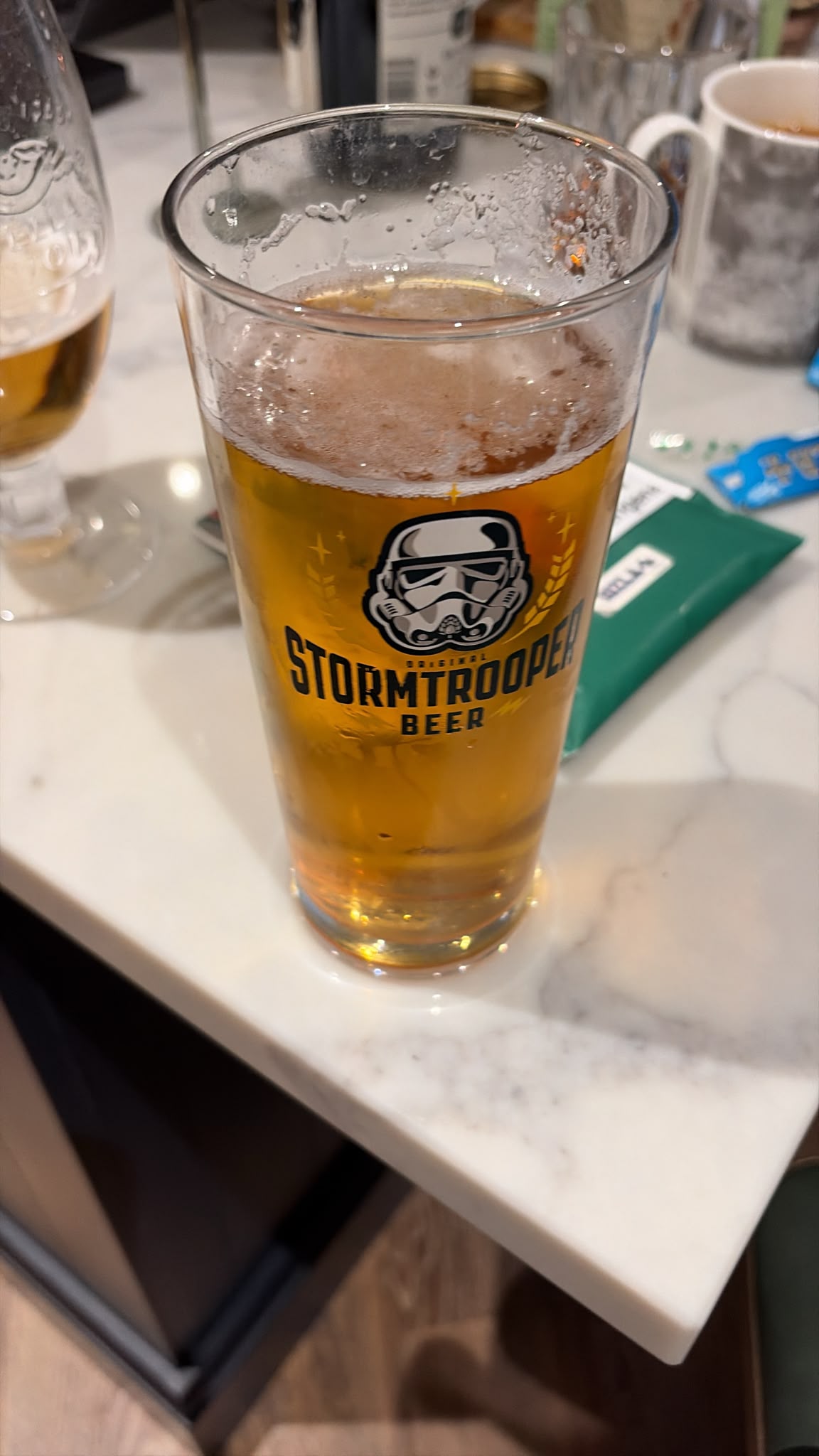 Beer #64122