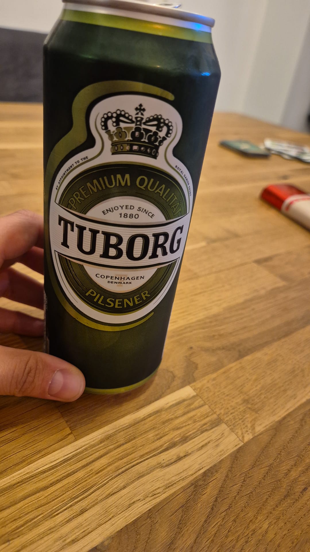 Beer #64134