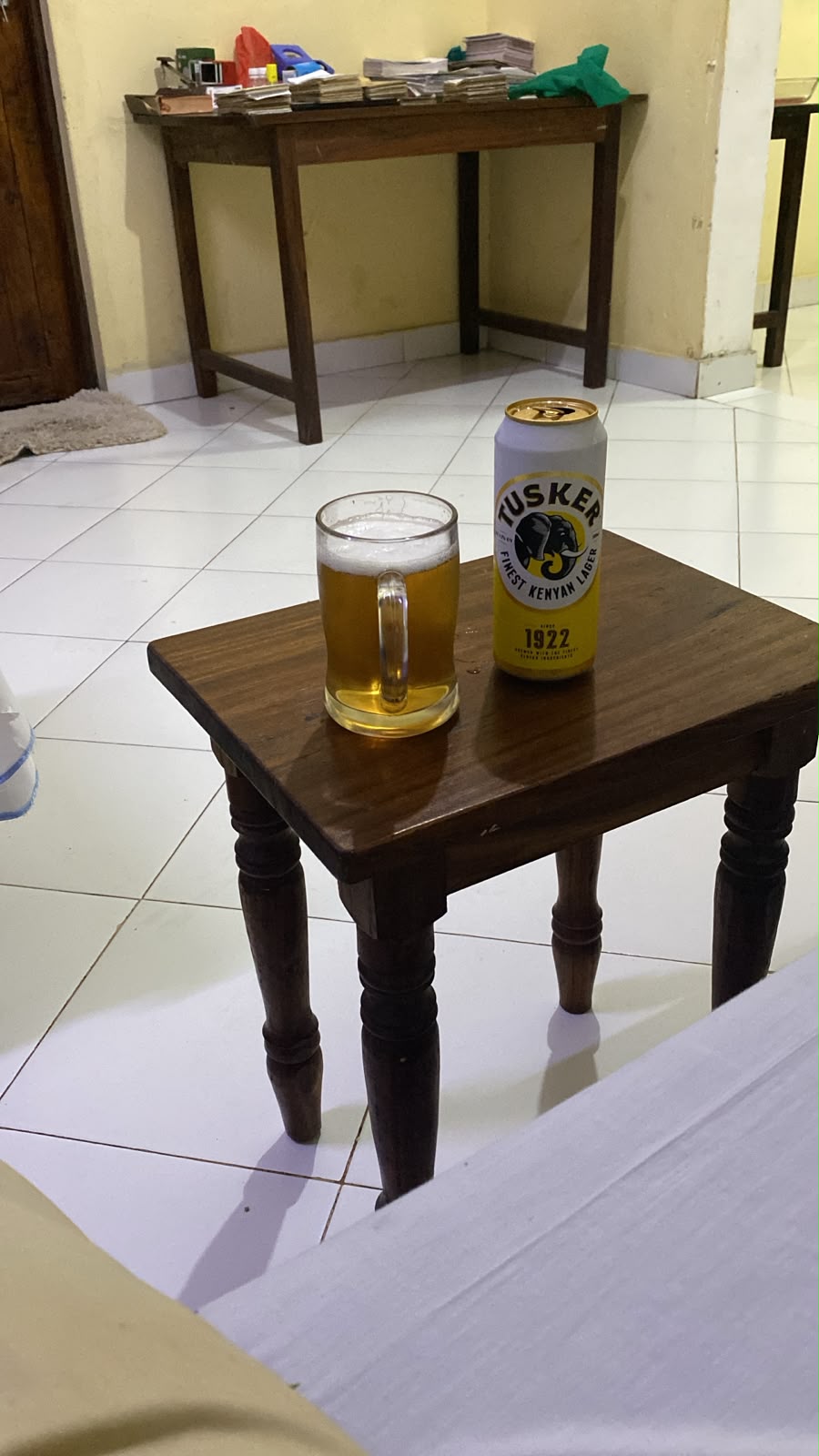 Beer #64163
