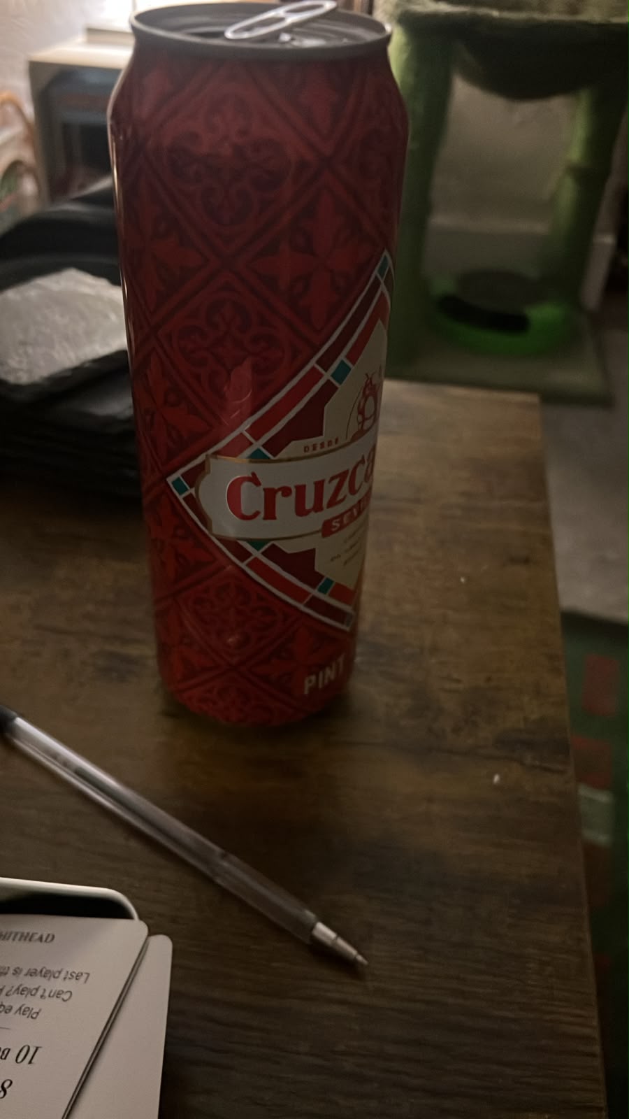 Beer #64166