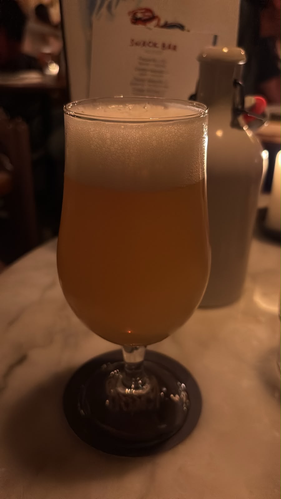Beer #64168