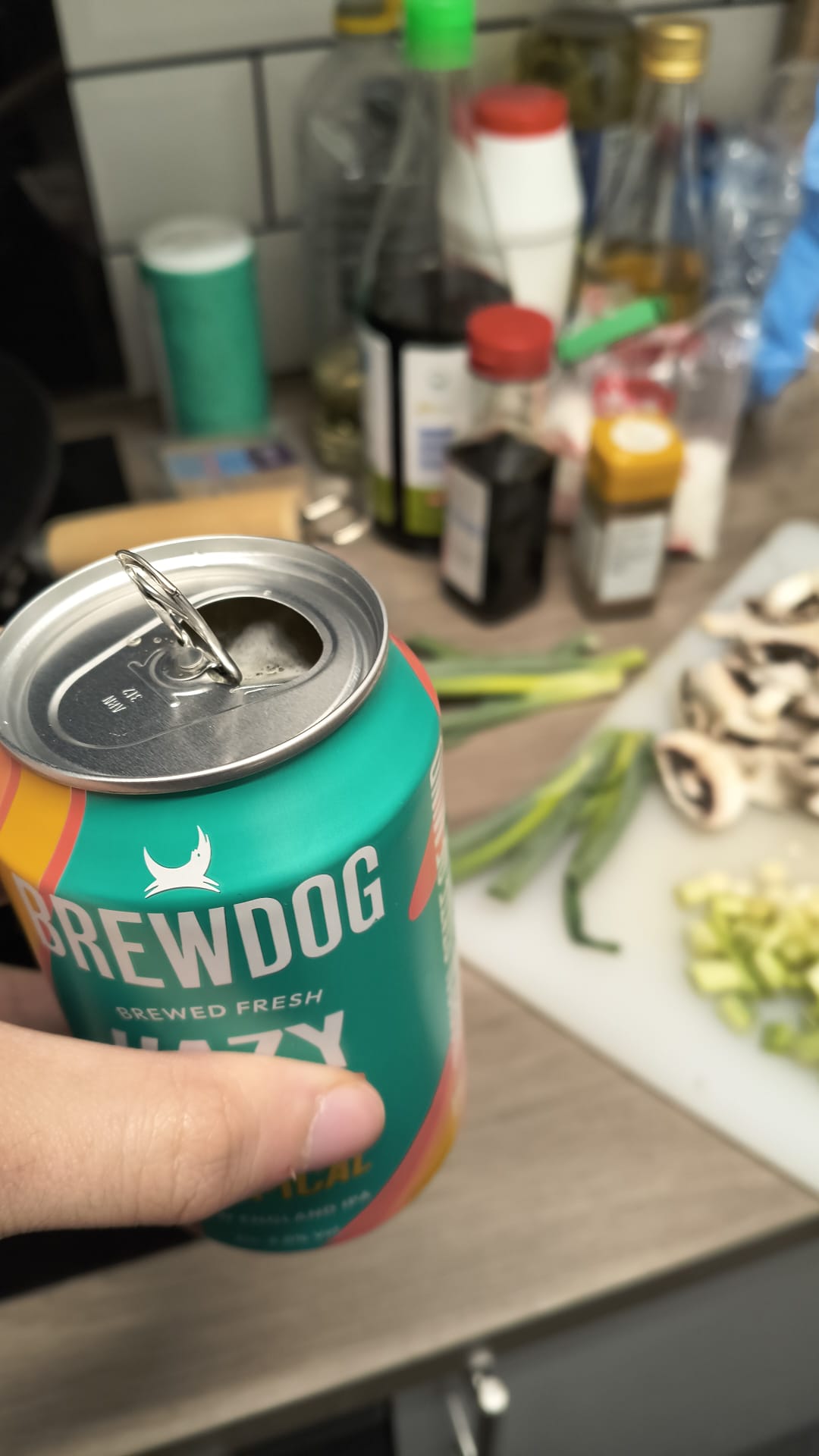 Beer #64195
