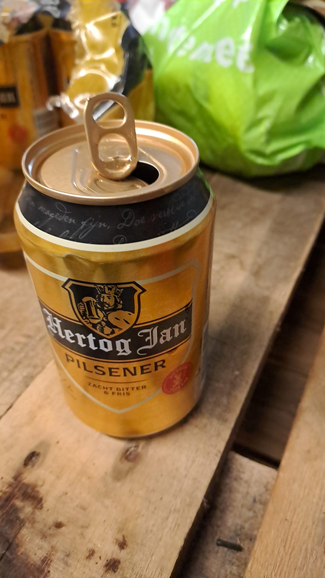 Beer #64215