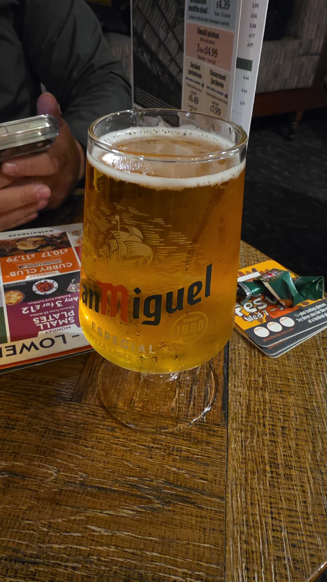 Beer #64216