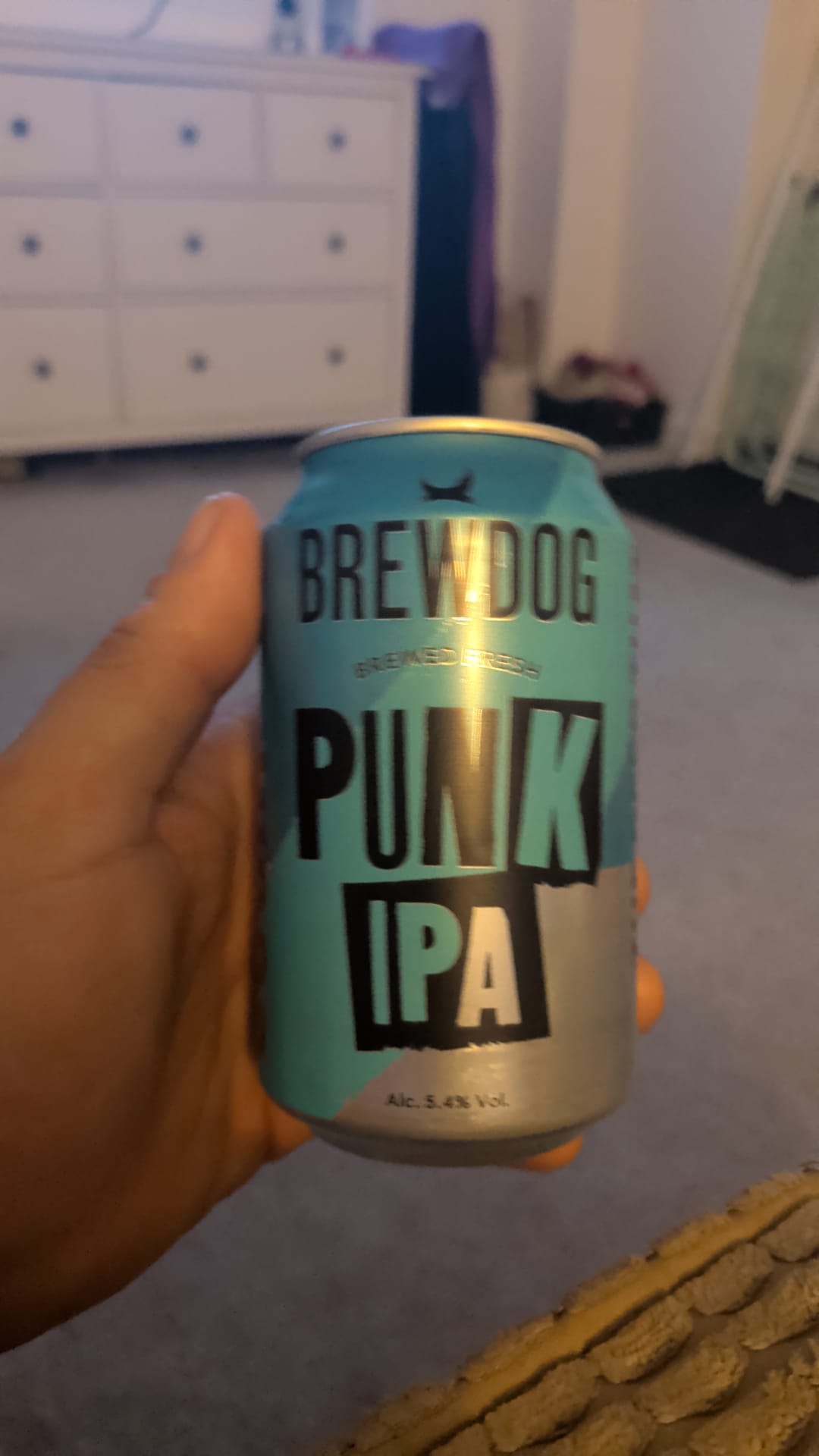 Beer #64338