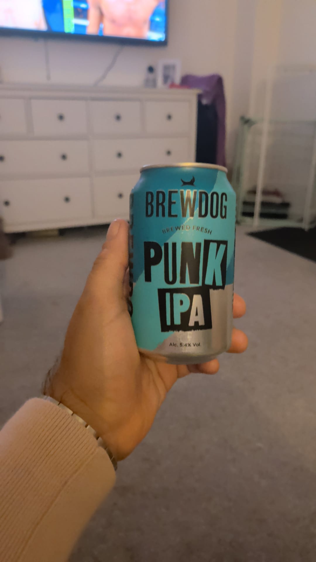 Beer #64385