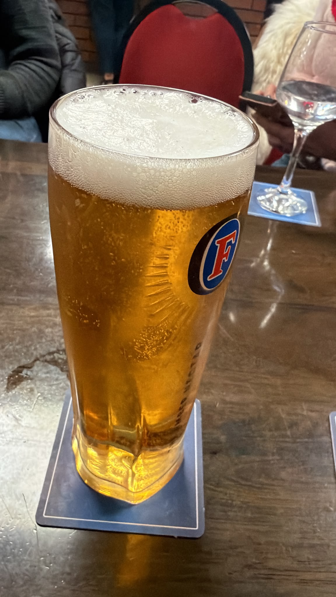 Beer #64389