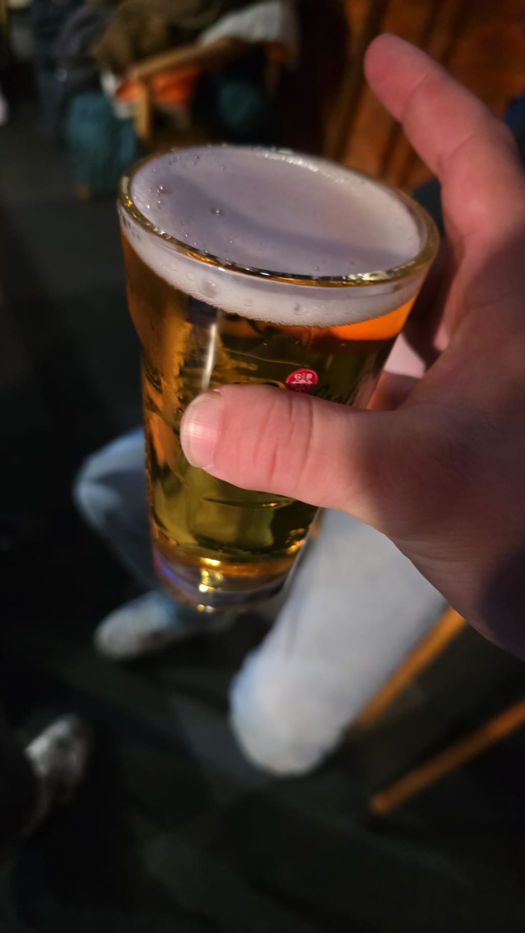Beer #64407
