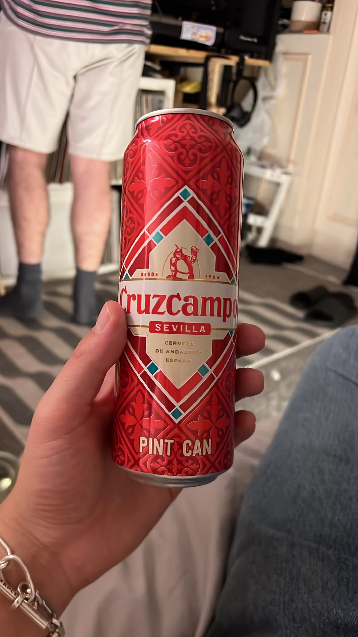 Beer #64408