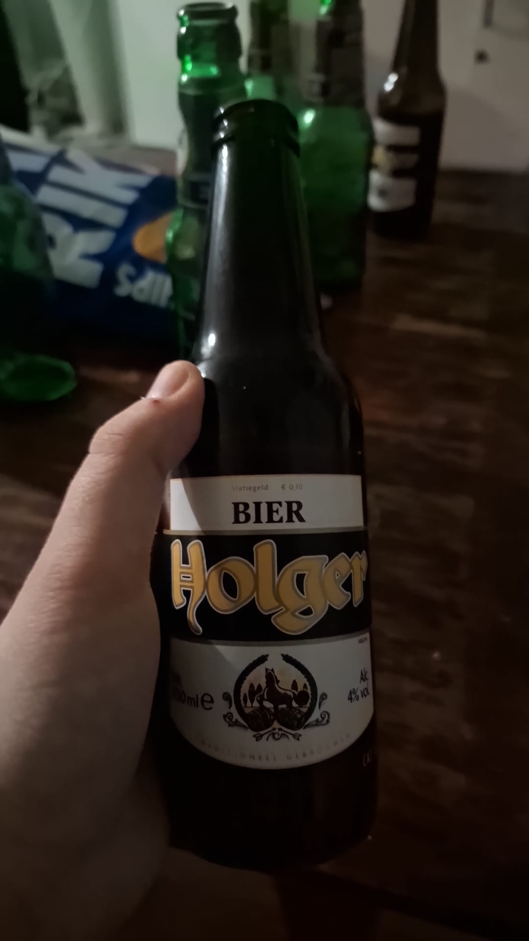 Beer #64409