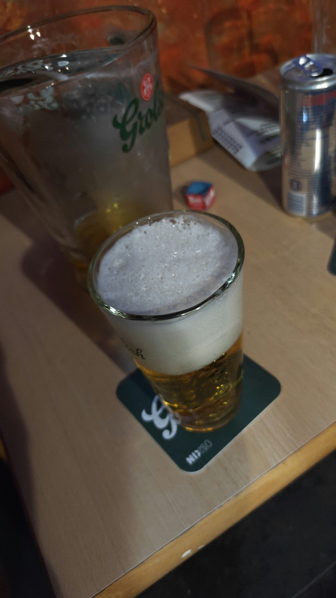 Beer #64436