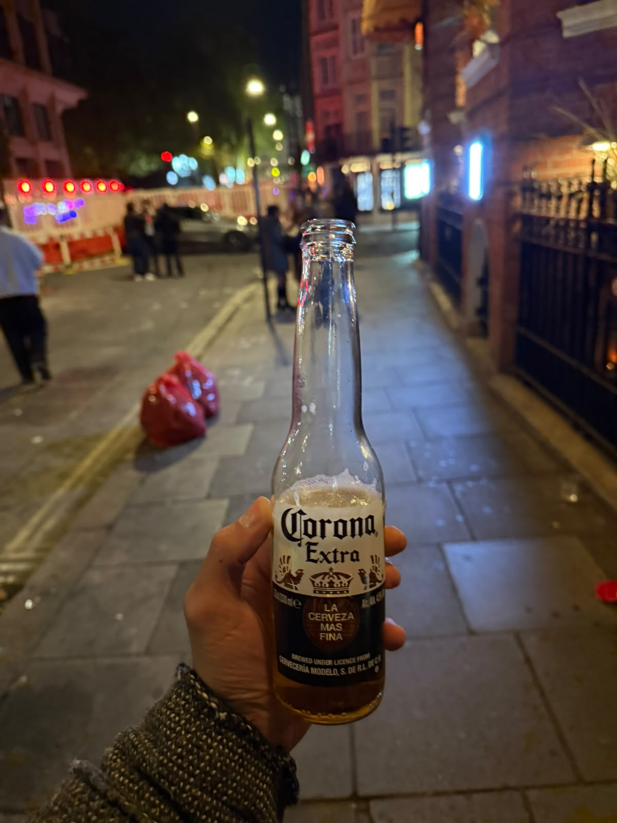 Beer #64457
