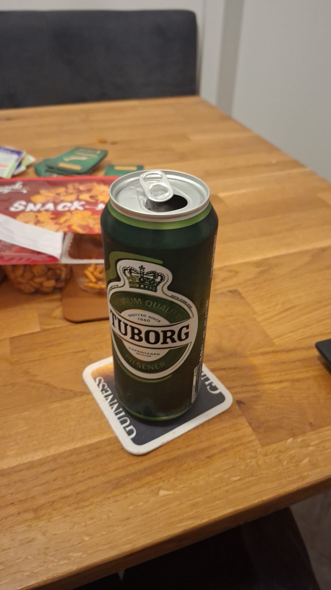 Beer #64469