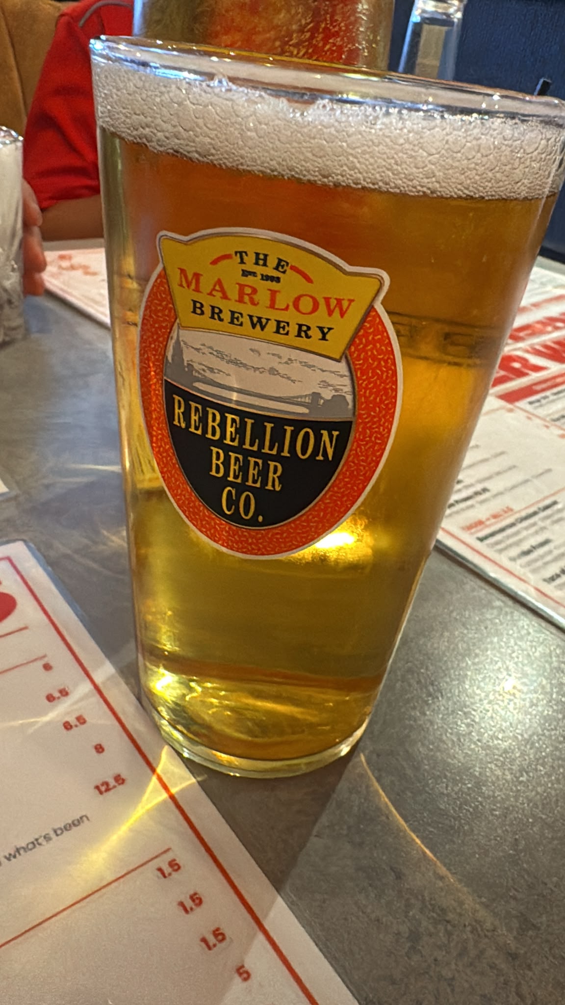 Beer #64481