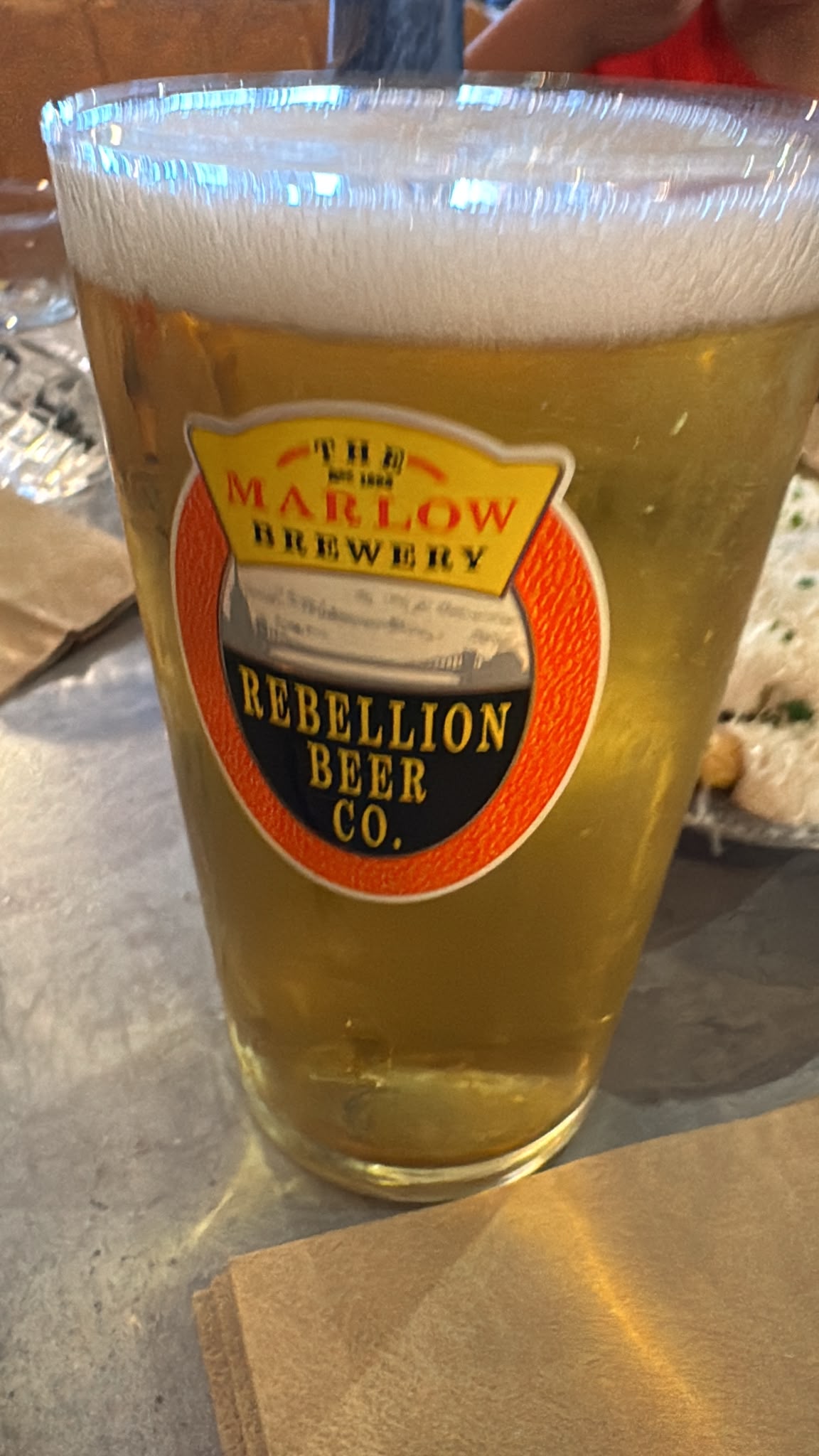 Beer #64487