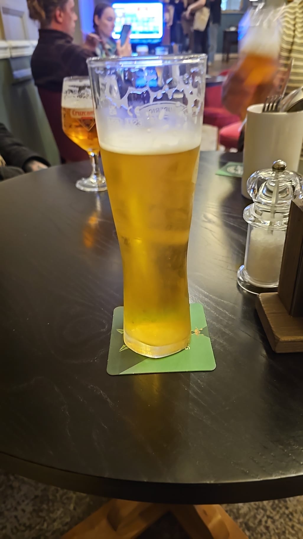 Beer #64501