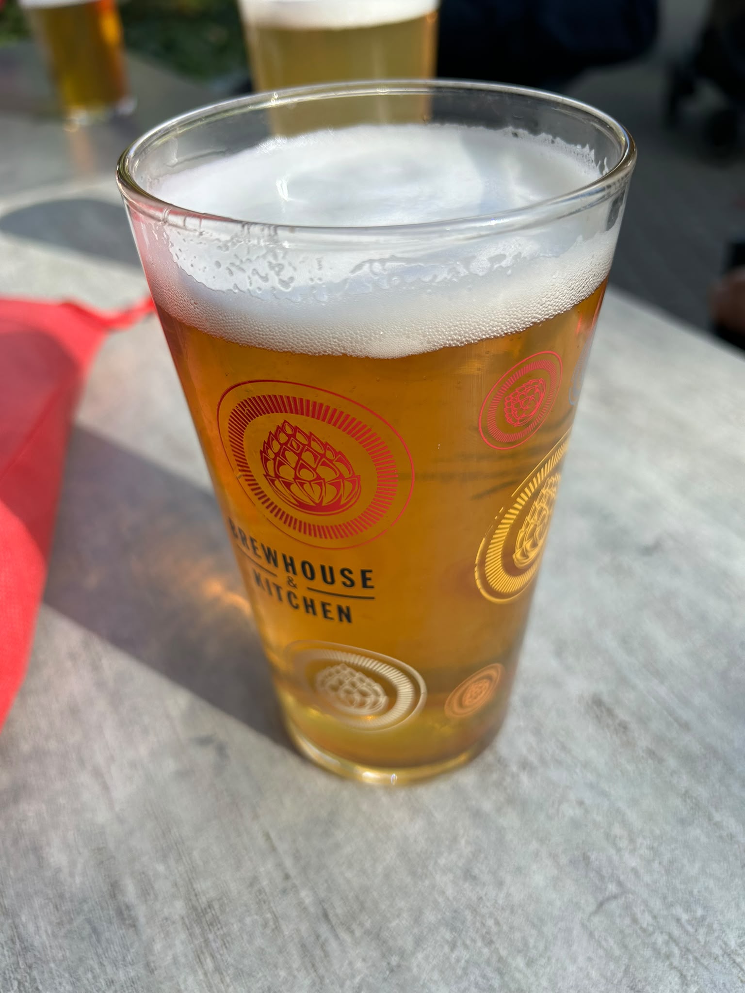 Beer #64519