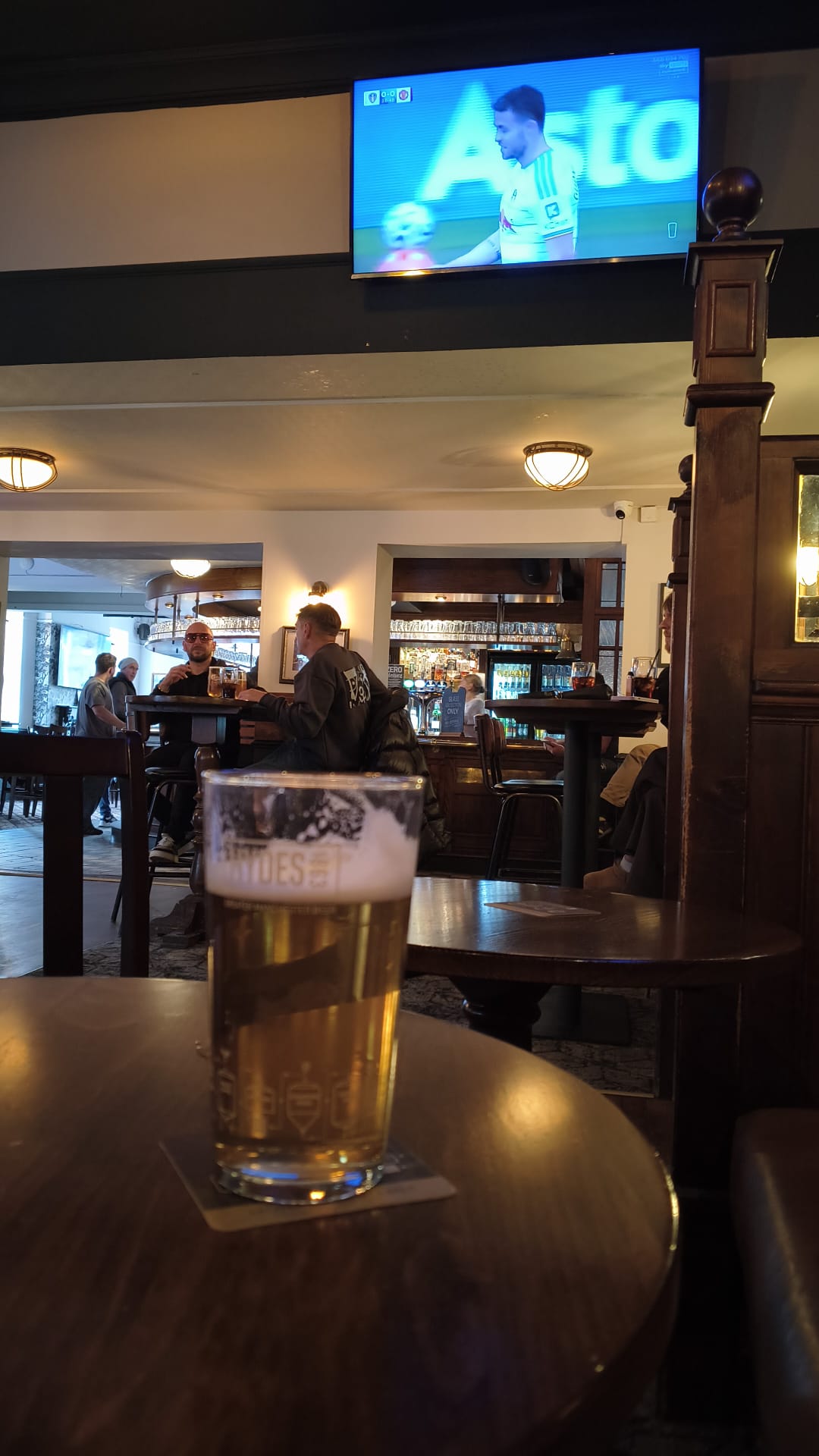 Beer #64521