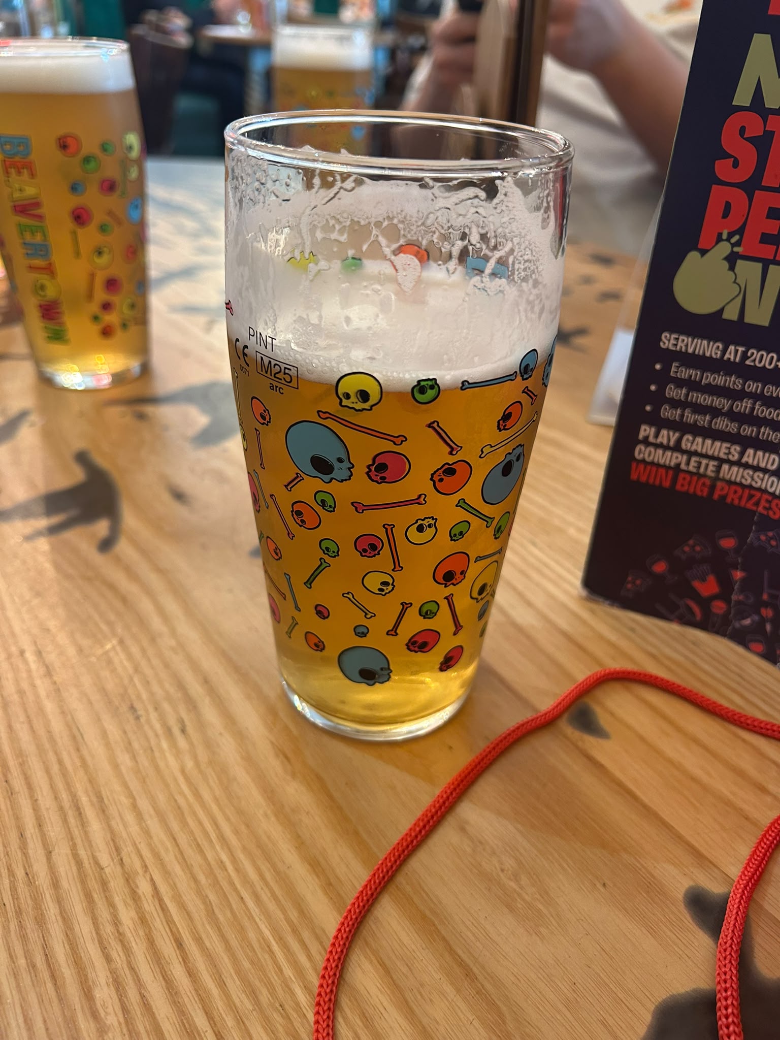 Beer #64525