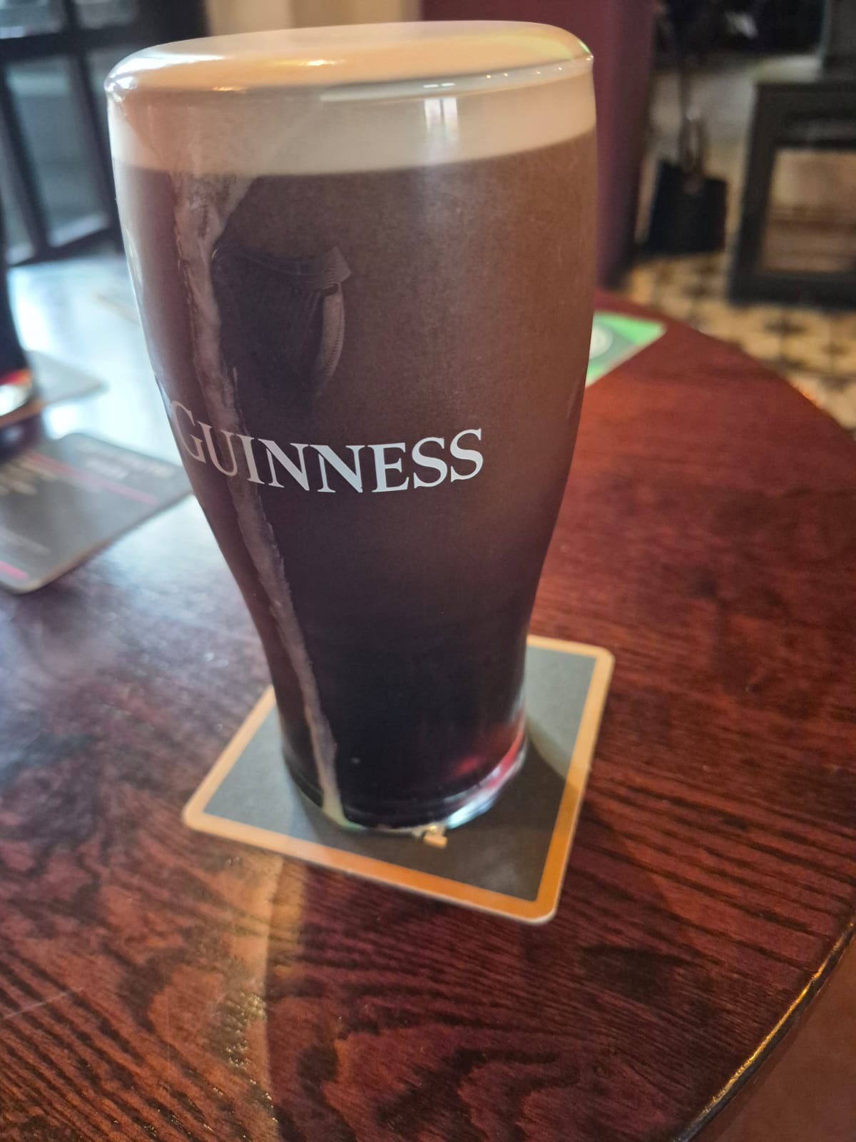 Beer #64551
