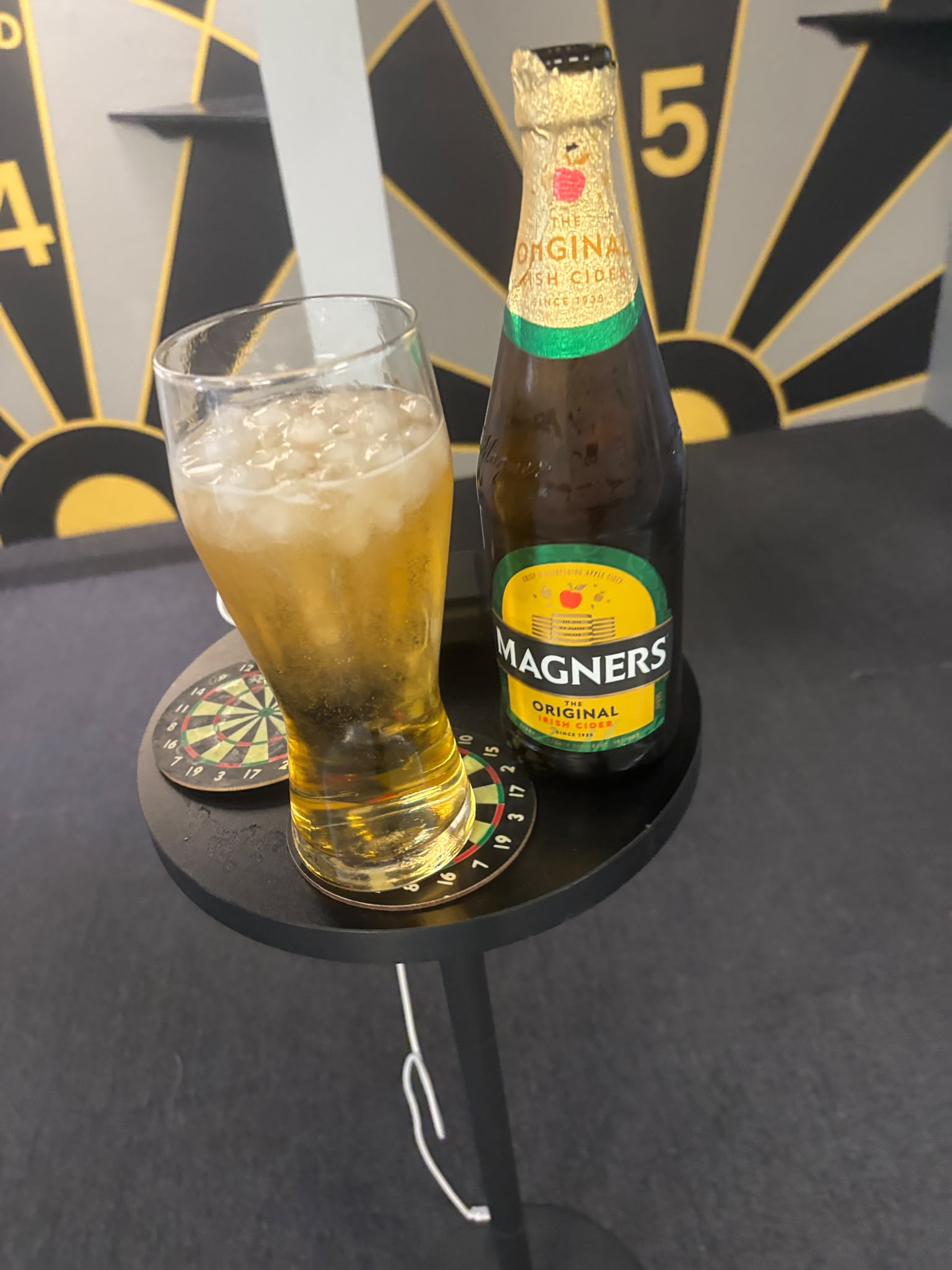 Beer #64554