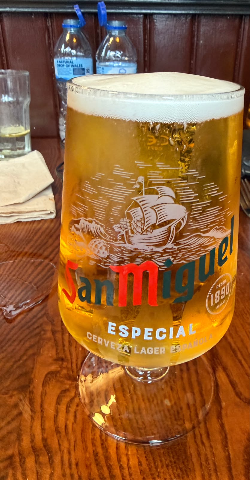 Beer #64585