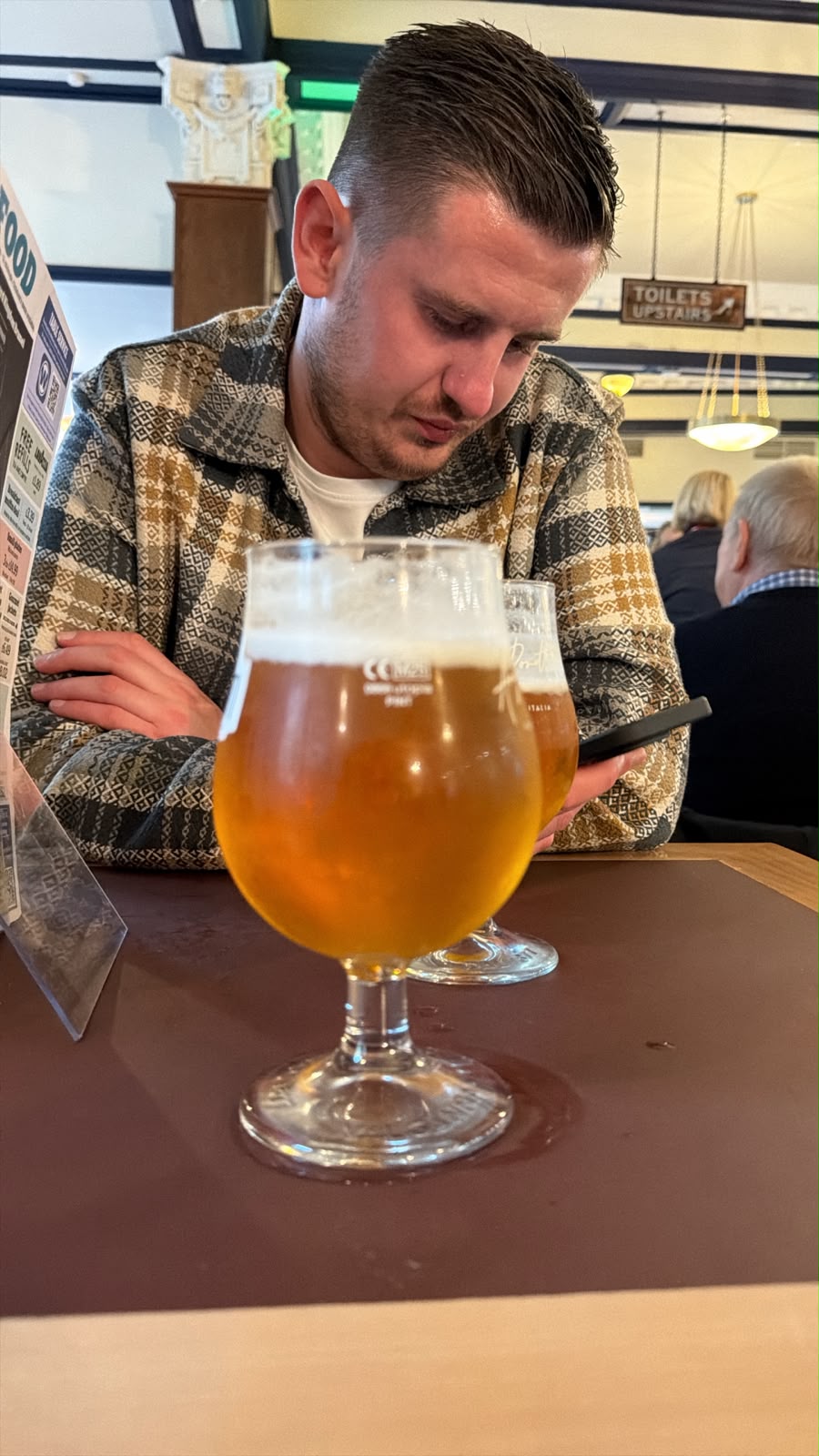 Beer #64586