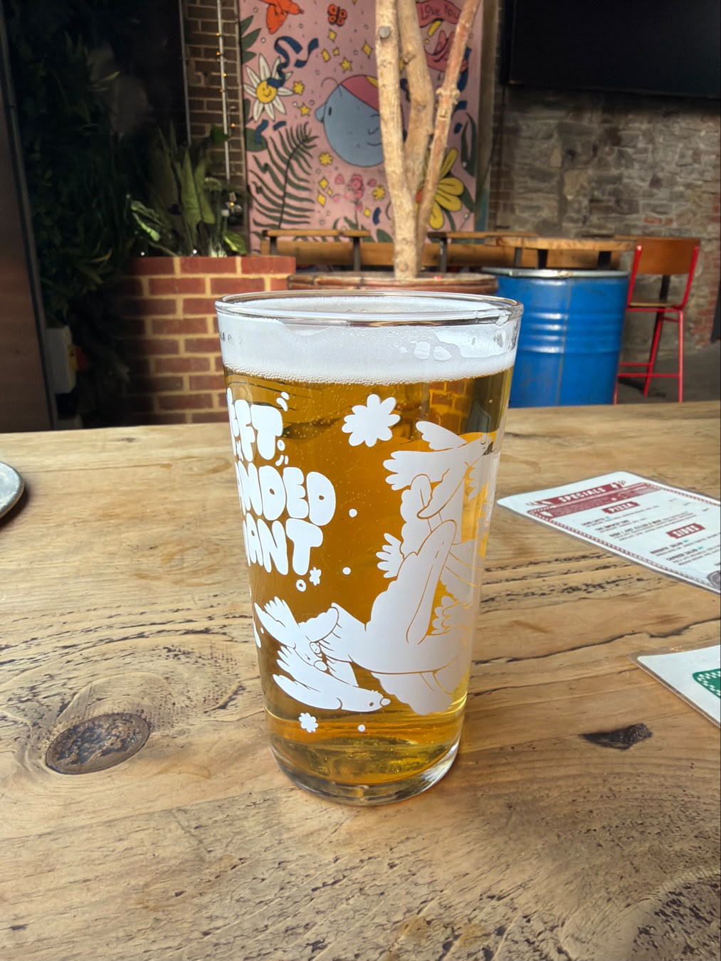 Beer #64595