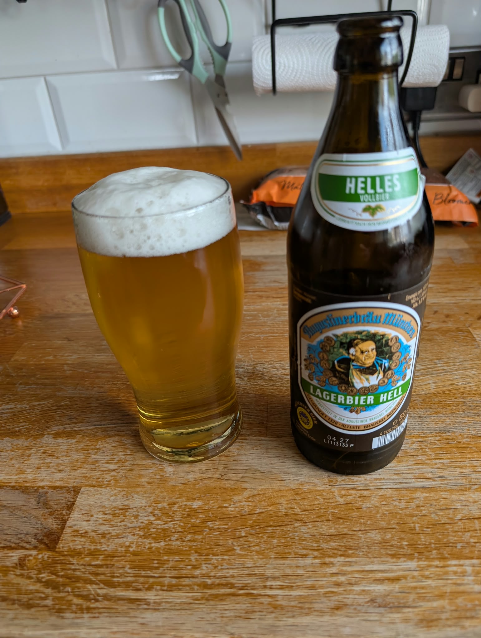 Beer #64620