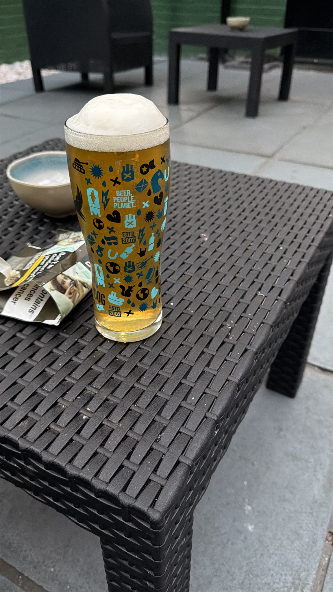 Beer #64635