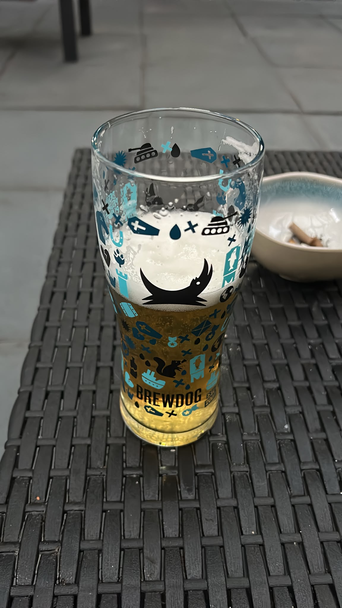 Beer #64638