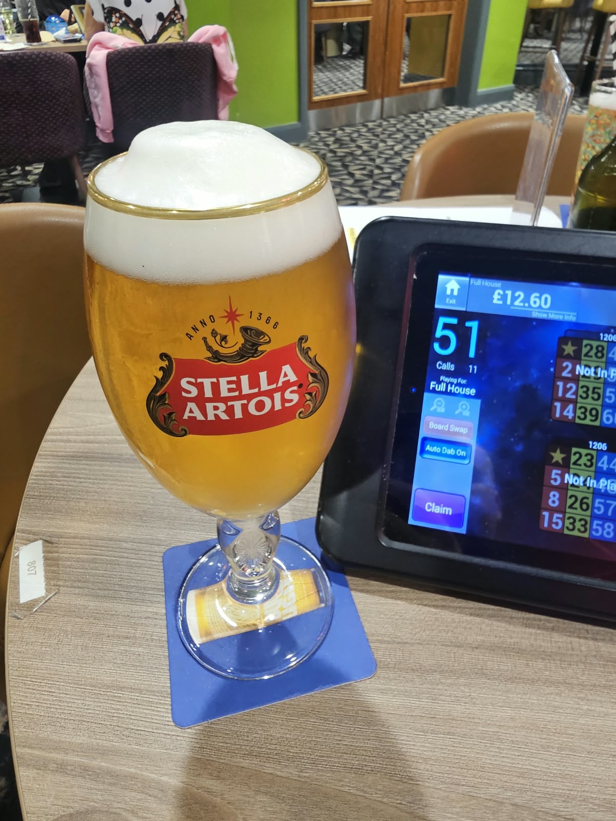 Beer #64647
