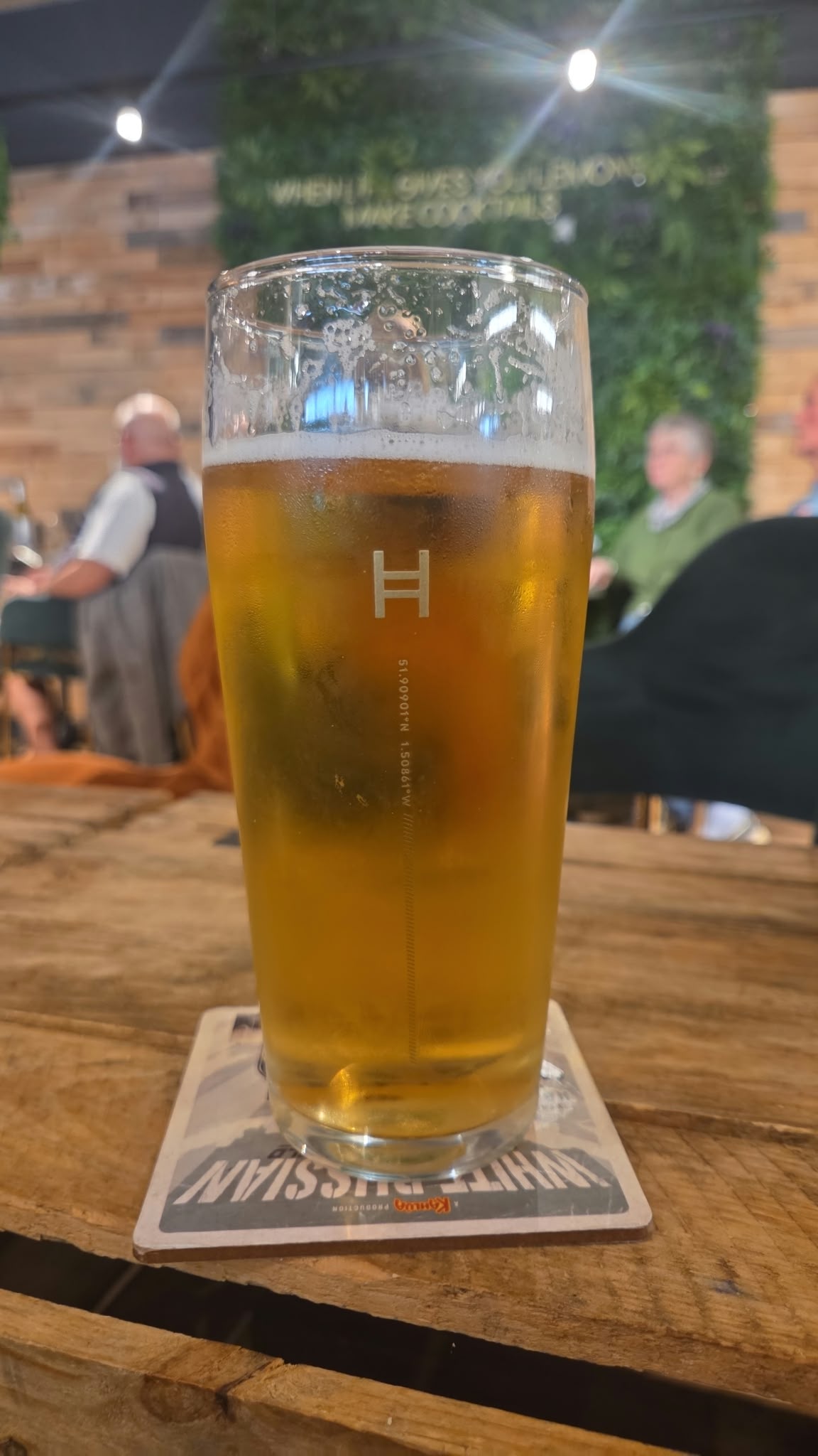 Beer #64668