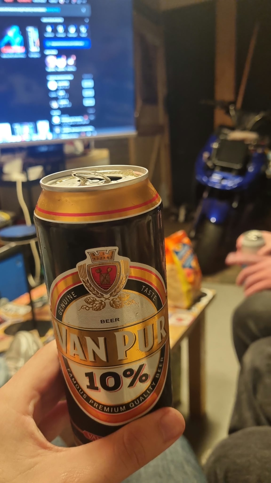 Beer #64699