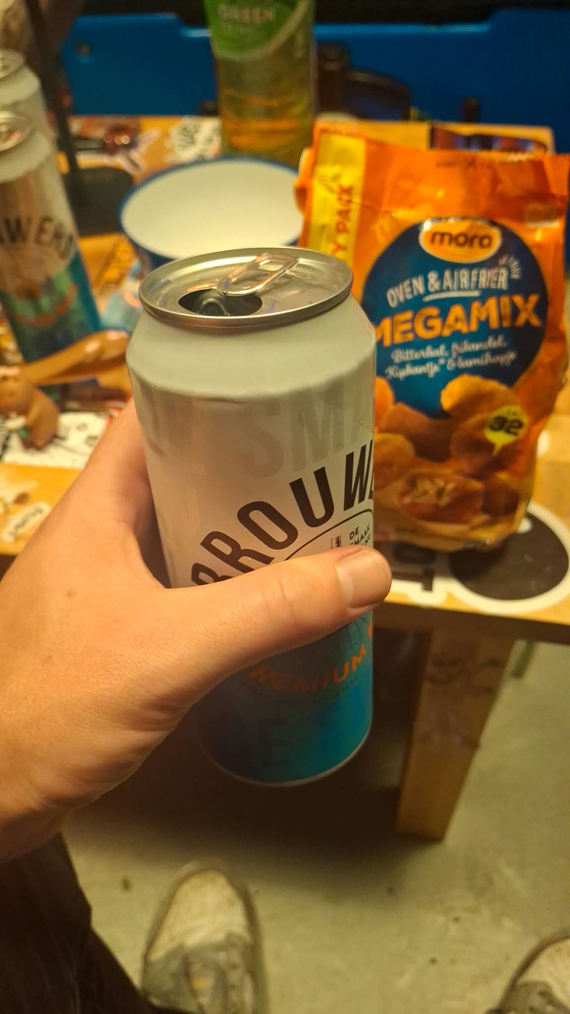 Beer #64701