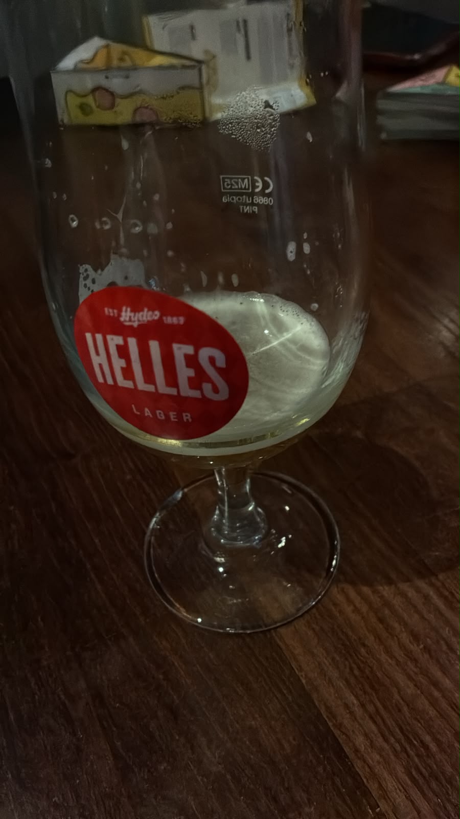 Beer #64716