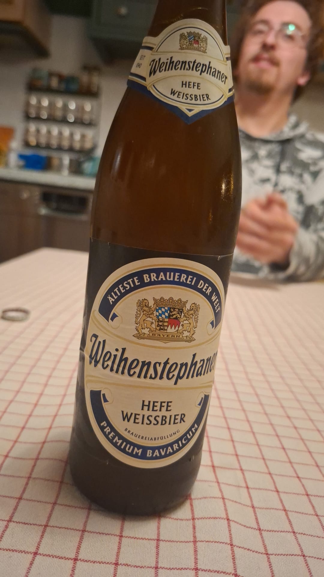Beer #64724