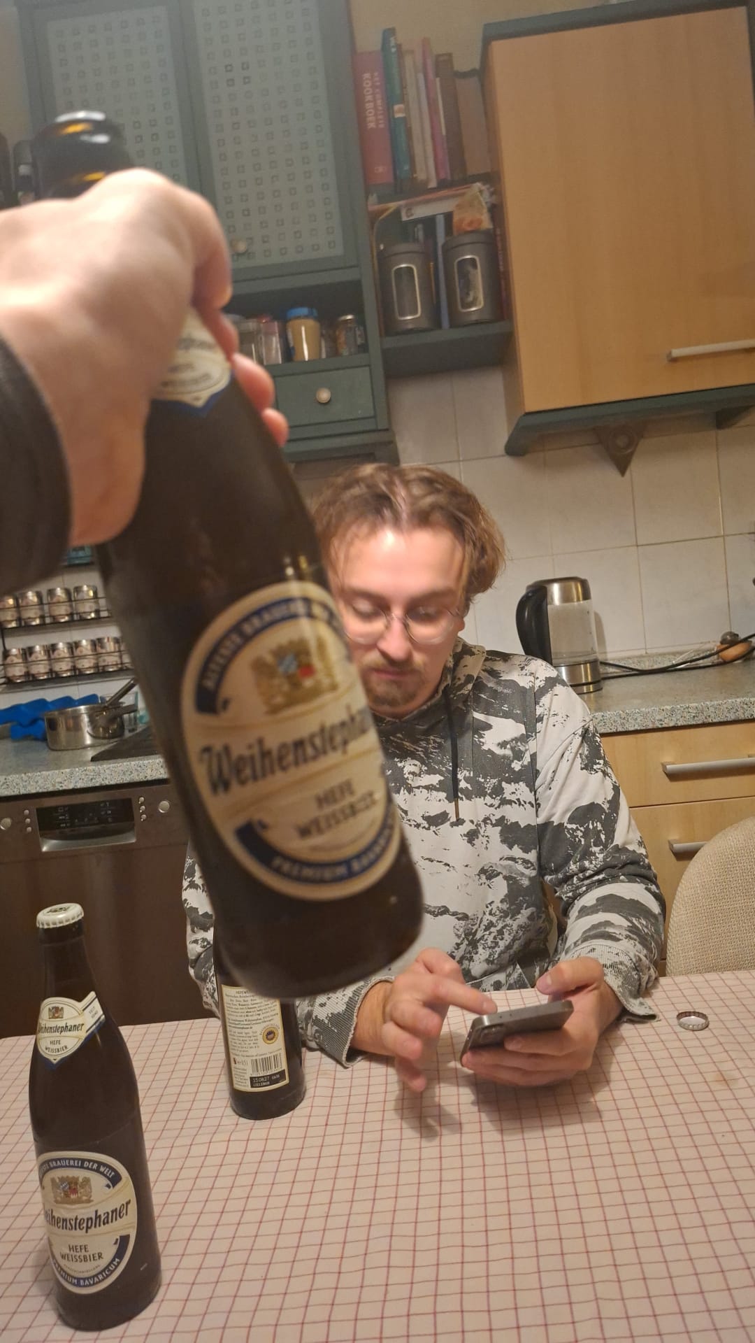 Beer #64750