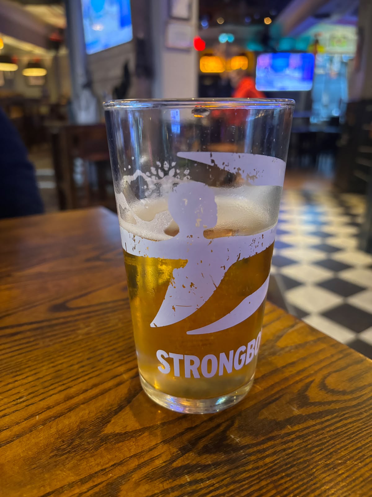 Beer #64784