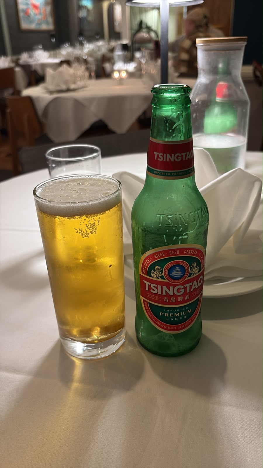 Beer #64803