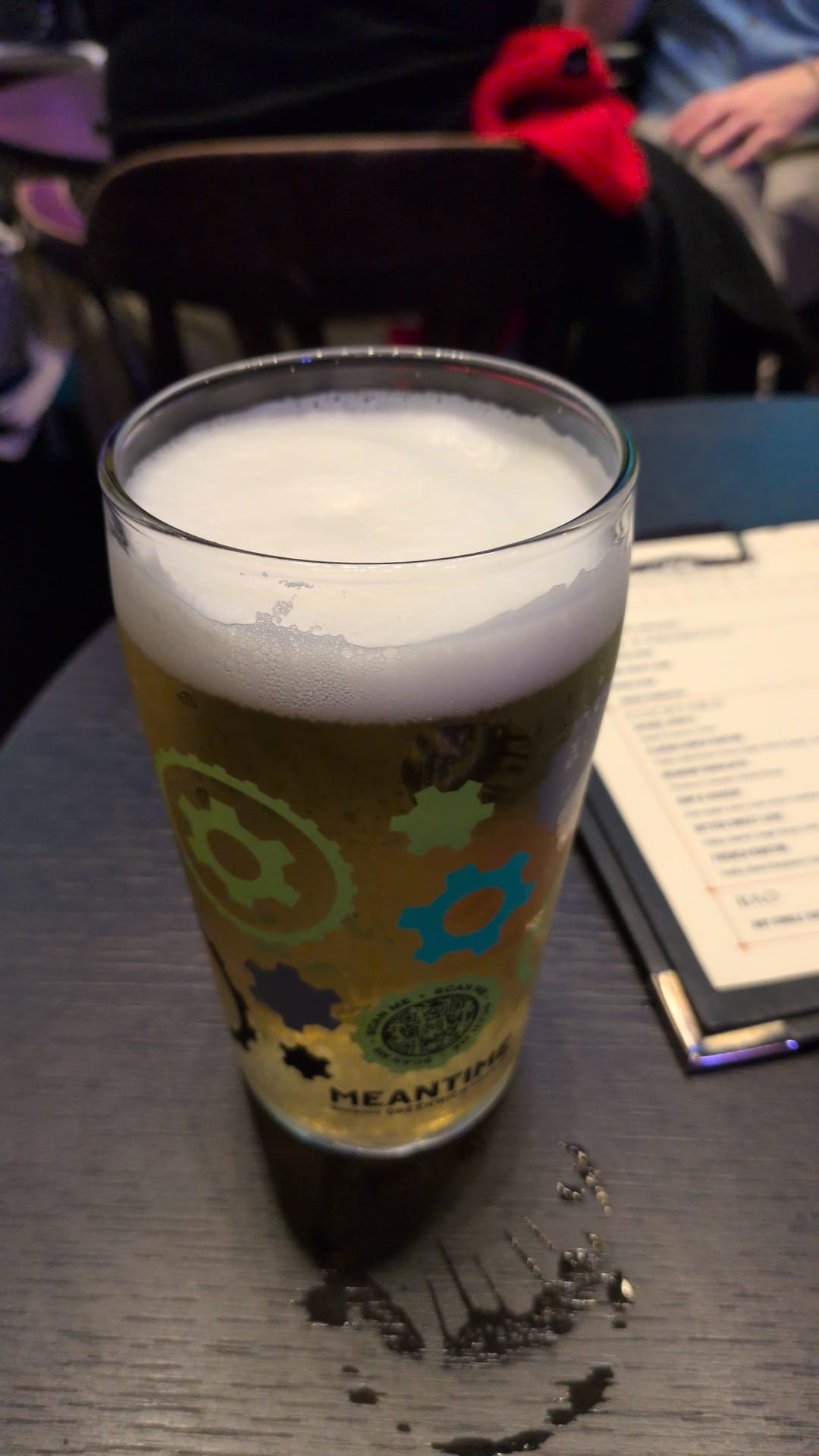 Beer #64875