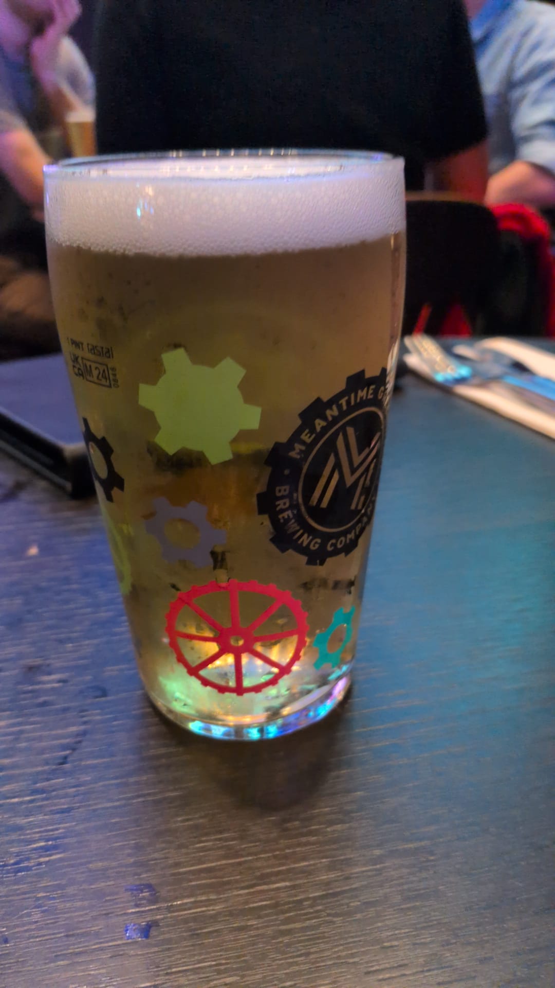 Beer #64887