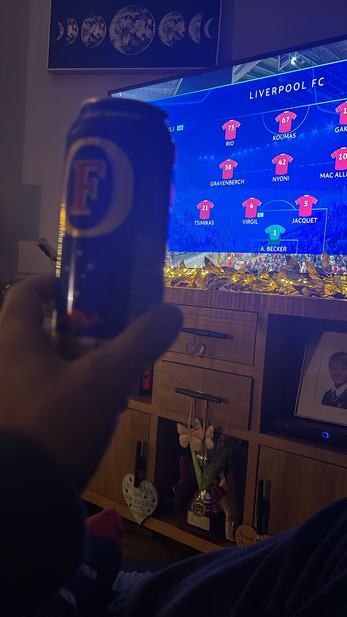 Beer #64907