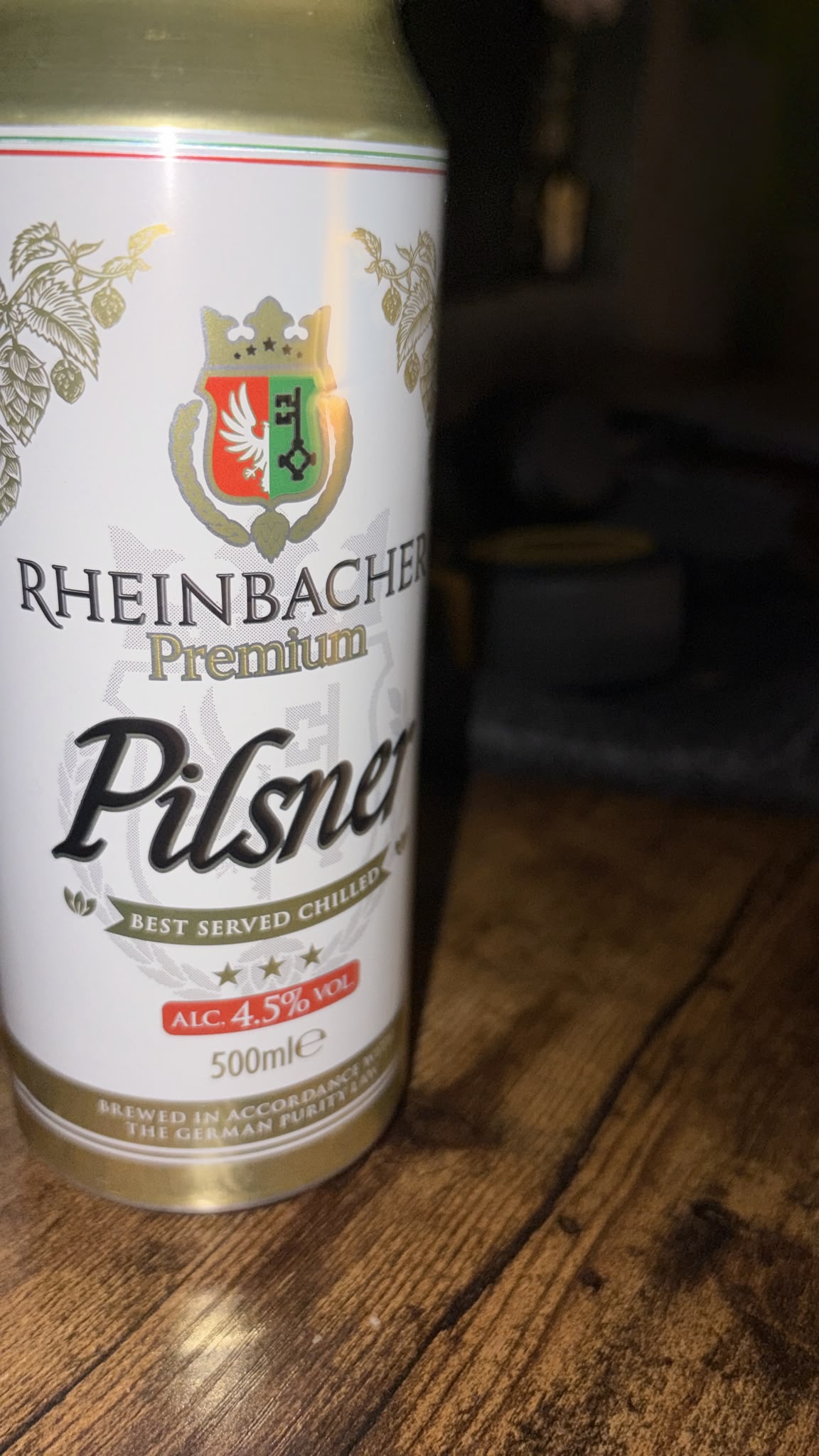 Beer #64914