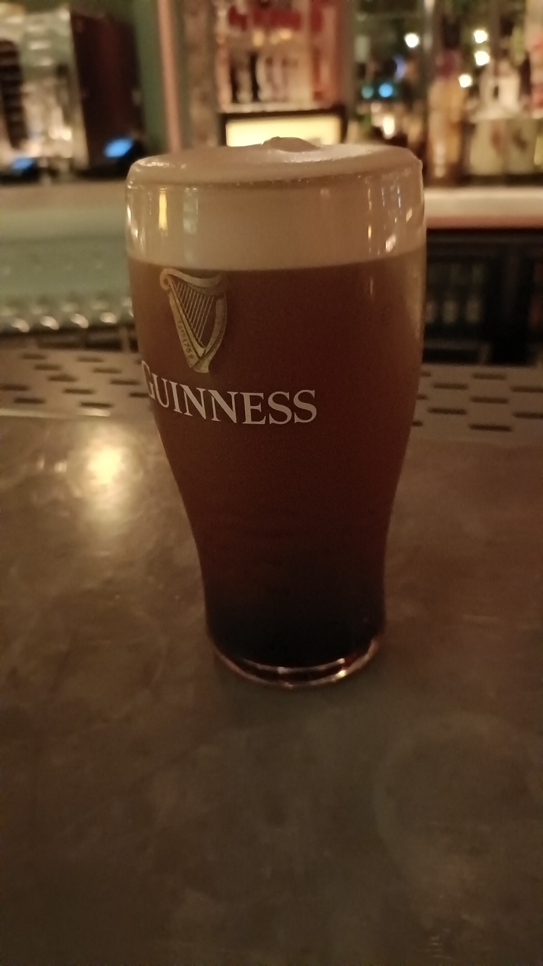 Beer #64960