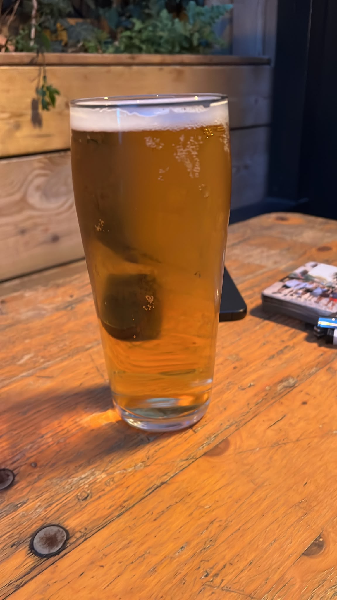 Beer #65017