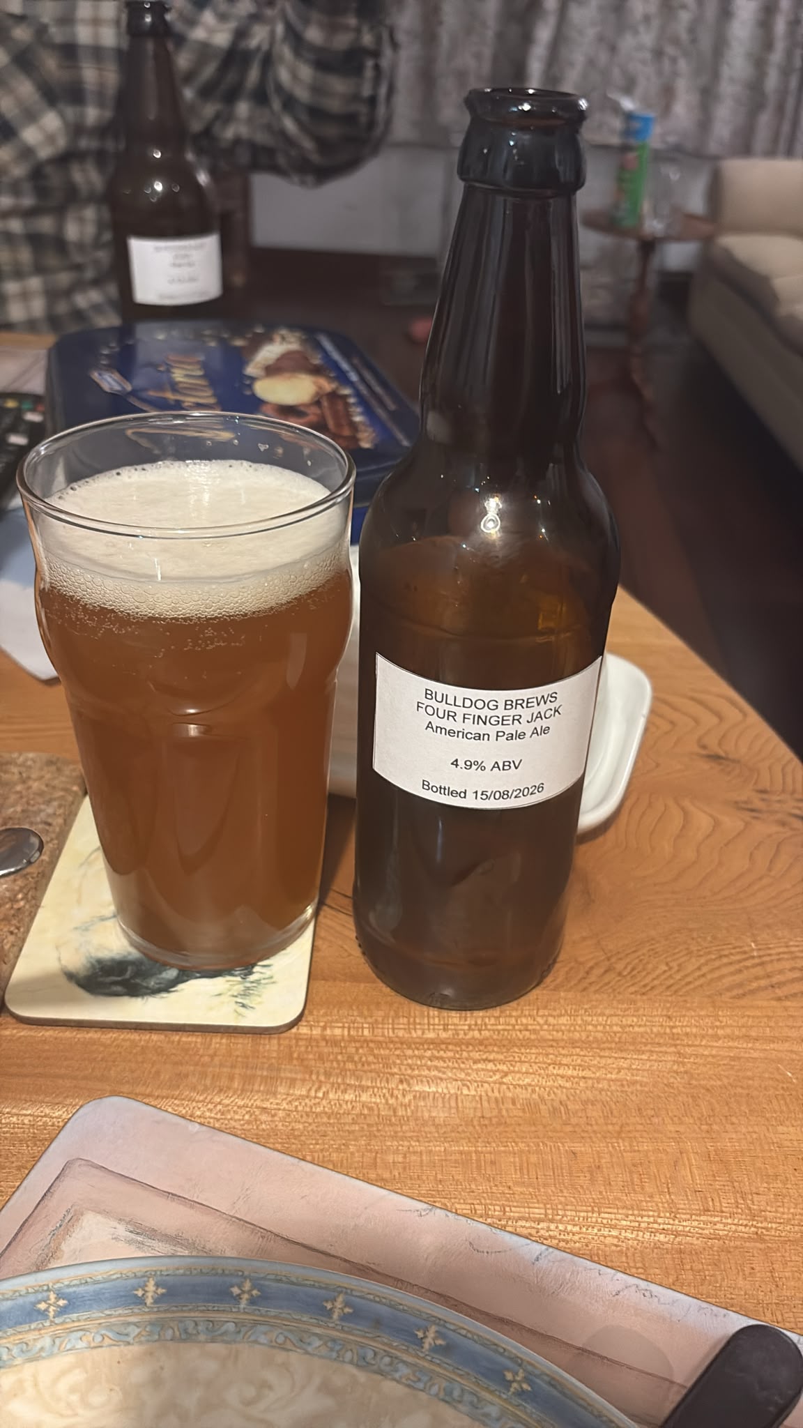 Beer #65044