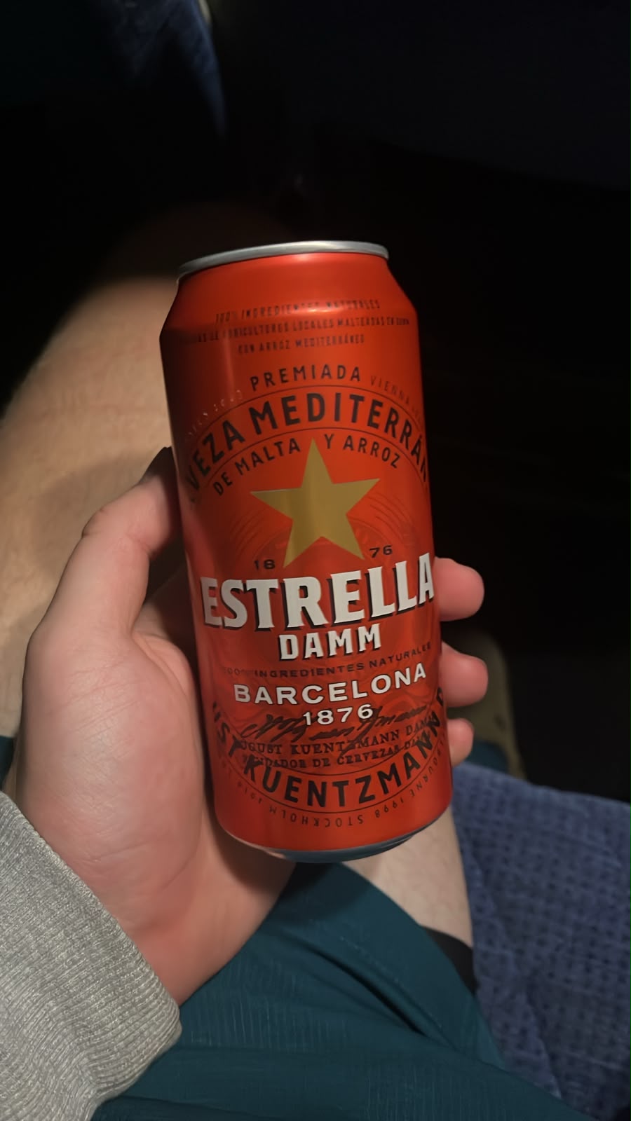 Beer #65050